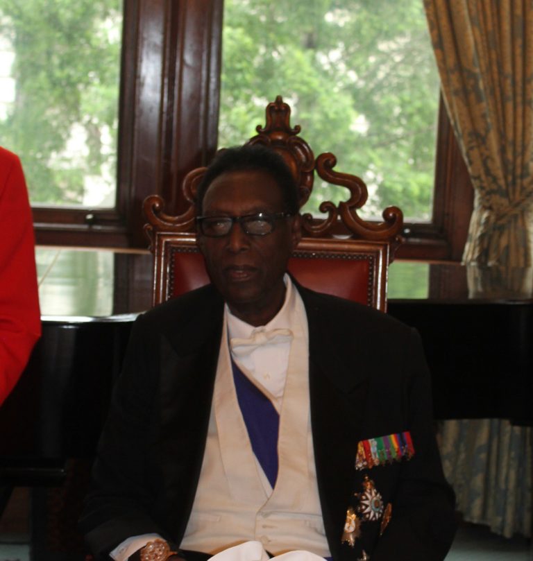 King Kigeli V Dead: Rwanda’s Last Monarch Dies in US Aged 80