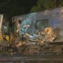 New York Train Collision: Dozens Injured at New Hyde Park