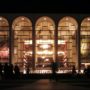 Metropolitan Opera Evacuated After Human Ashes Sprinkled Into Orchestra