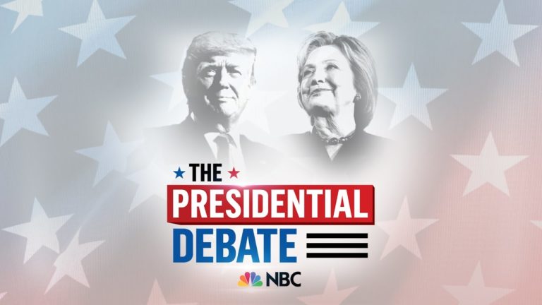 Second Presidential Debate: Donald Trump Launches Blistering Attack Against Clintons