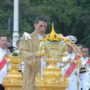 Thailand: Crown Prince Maha Vajiralongkorn’s Coronation Held off for a Year