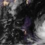 Super Typhoon Haima Hits Philippines Killing Four People