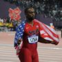 Tyson Gay’s Daughter Killed in Kentucky Shooting