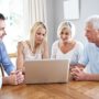 How to Talk About Reverse Mortgages with Grown Kids Who Still Live at Home
