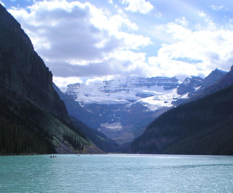 The Best Places to Visit in Banff National Park