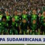 Brazil Chapecoense Soccer Team in Colombia Plane Crash
