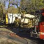 Chattanooga School Bus Crash Kills at Least Six Children