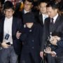 Choi Soon-sil Trial Under Way in South Korea