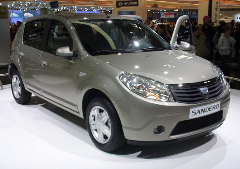The Top 5 Attractive and Economical City Business Cars