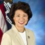 Donald Trump Plans to Pick Elaine Chao as Transportation Secretary
