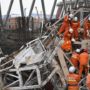 China Power Plant Collapse Kills at Least 40 People in Fengcheng