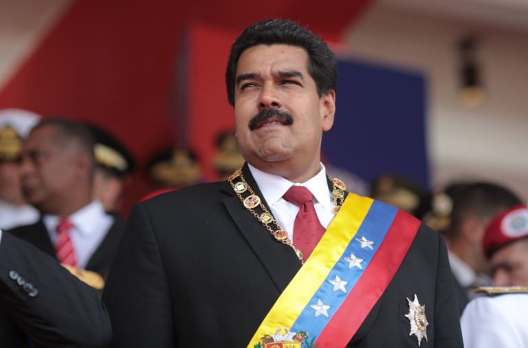 Venezuela: Nicolas Maduro Wants to Resume Talks with Opposition