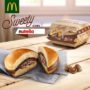 Nutella Burger: McDonald’s Italy Launches Sweety con Nutella
