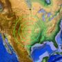 Oklahoma: 5.0-Magnitude Earthquake Hits City of Cushing