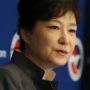 Park Geun-hye Denies Falling Victim to Religious Cult