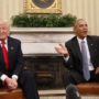 Barack Obama Warns Donald Trump Not to Run White House as A Family Business