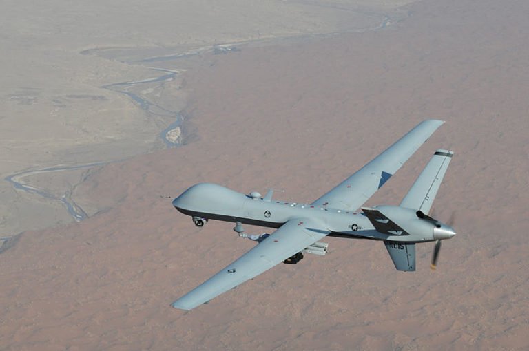 Farouq al-Qahtani Death: Senior al-Qaeda Leader Killed In US Drone Strike