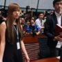 Beijing Bars Hong Kong Lawmakers from Taking Office