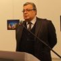 Andrei Karlov: Russian Ambassador to Turkey Shot While Visiting Ankara Exhibition
