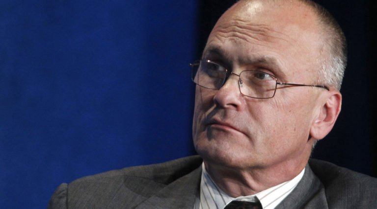 Donald Trump Chooses Andrew Puzder to Lead Labor Department