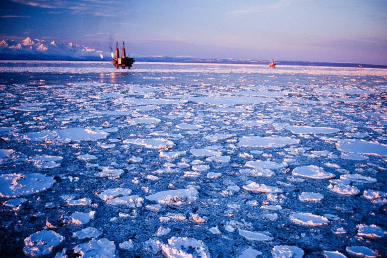Barack Obama Permanently Bans Offshore Oil and Gas Drilling in Arctic and Atlantic
