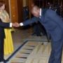 Bidoung Challenge: Cameroon’s Sports Minister Greeting Goes Viral