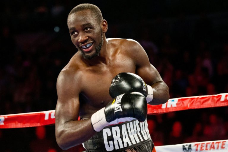 Bud Crawford Sentenced to 90 Days in Jail
