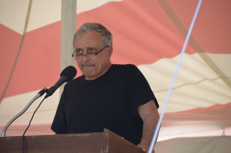 Carl Paladino Criticized over Barack and Michelle Obama Remarks