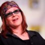Carrie Fisher’s Condition Is Stable after Suffering Heart Attack
