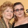 Carrie Fisher and Debbie Reynolds Joint Funeral: Princess Leia’s Ashes Carried in Prozac Urn