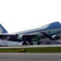 Donald Trump Wants to Cancel Air Force One Boeing Order