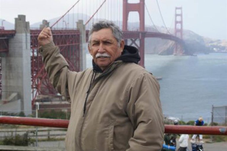 Francisco Serna Shooting: Bakersfield Police Shoot Dead Unarmed Man with Dementia Carrying Crucifix