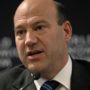 Gary Cohn: Goldman Sachs COO to Join Donald Trump’s Cabinet
