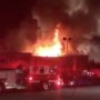 Oakland Fire: At Least Nine People Die at Ghost Ship Nightclub