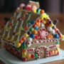 Gingerbread House Day 2016