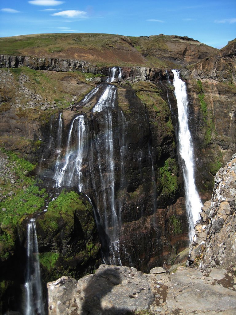The Most Amazing Natural Landmarks to Visit in Iceland