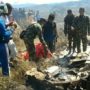 Indonesia Plane Crash: Air Force Hercules C-130 Crashes in Papua Killing 13