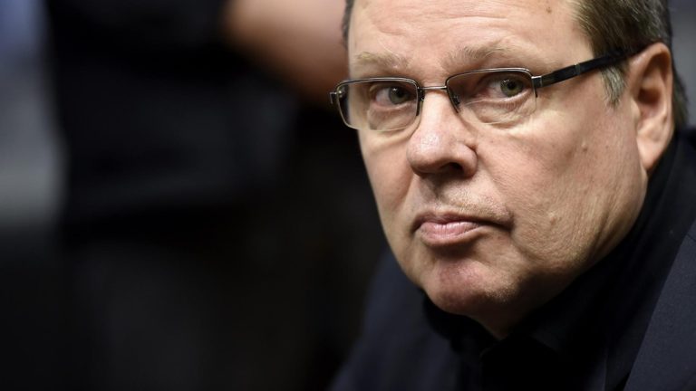 Jari Aarnio: Former Head of Helsinki Anti-Drugs Police Jailed for Drug-Smuggling