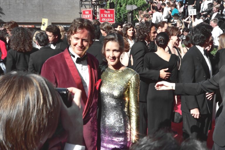 Judge Reinhold Arrested at Dallas Love Field Airport