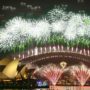 2019: Australia and New Zealand Welcome in New Year!