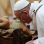 Pope Francis Christmas Eve Mass: “Christmas Had Been Taken Hostage by Materialism”