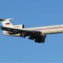 Russian Plane Crash: Air Force Tupolev Tu-154 with 93 People on Board Crashes into Black Sea