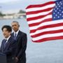 Japan Offers Condolences to Pearl Harbor Victims
