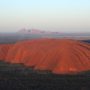 Australia Flooding Closes Uluru-Kata Tjuta National Park