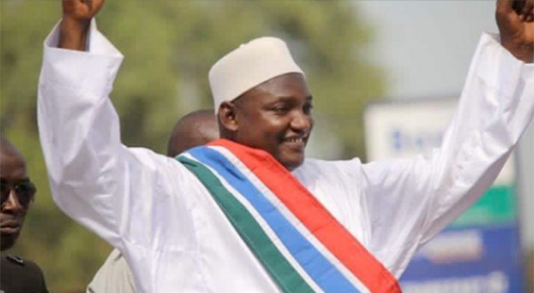 Gambia to Rejoin Commonwealth After Four Years