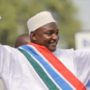 Gambia Crisis: President Adama Barrow Returns Home