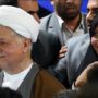 Former Iranian President Akbar Hashemi Rafsanjani Dies Aged 82