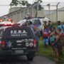 Brazil: At Least 60 Inmates Killed In Amazonas Prison Riot