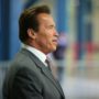 Arnold Schwarzenegger Quits The New Celebrity Apprentice and Blames Donald Trump’s Involvement