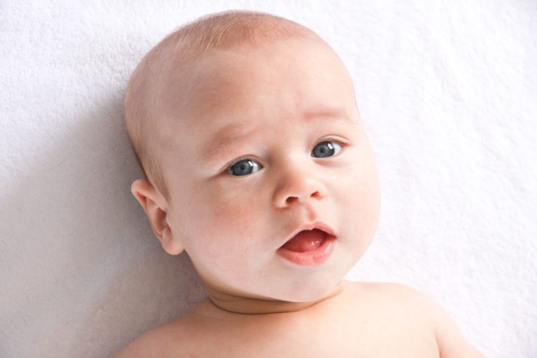 Study: Babies Can Remember Birth Language After International Adoption